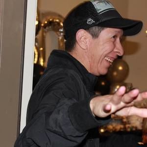 Meet your Posher, Javier